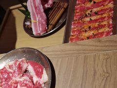 -西塔老太太泥炉烤肉(亚运村店)