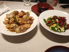 -杨氏青龙虾·羊蝎子(金盛路总店)