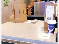 -瑞幸咖啡(西铁营万达广场店)