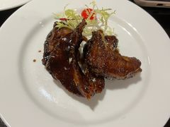 -外高桥喜来登酒店采悦轩