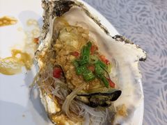 -日月昇渔家菜·海肠捞饭·大连海鲜(星海公园店)