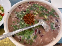 富源红豆汤-红豆园(文林街店)