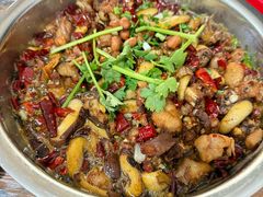 -食神又名厕所兔