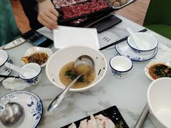 -福合埕牛肉火锅(长平国新店)