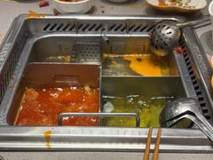 -海底捞火锅(壹悦城店)