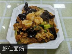 -茂源餐厅(新华路店)