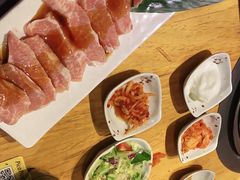 -喜鹊烤肉酒场(美乐城店)