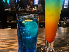 -热河以北x月亮瓦肆livehouse(环山路店)