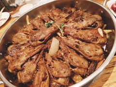 多嘴肉蟹煲-多嘴超级肉蟹煲(杉杉国潮主题店)