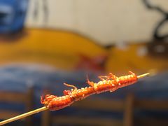 -可可大虾武汉土菜大排档(万松园1店)