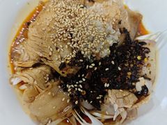 -朱大嘴肥肠血旺(福字街店)
