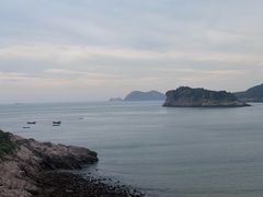 -南麂列岛