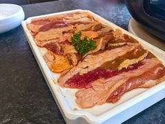 -金刚山(学府路店)