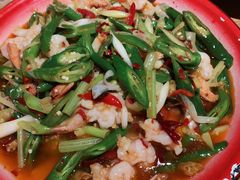 -破三川·新川菜(静安大融城店)