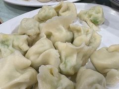 -听涛雅苑百味饺子老家菜馆