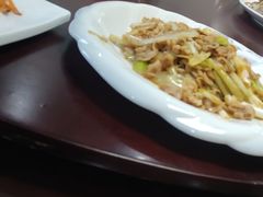 -乳山国际大酒店3号餐厅