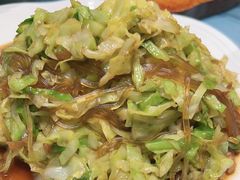 -大连湾旭日·家宴·海肠捞饭(马栏广场店)