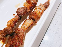 -半天妖烤鱼(东方新天地店)