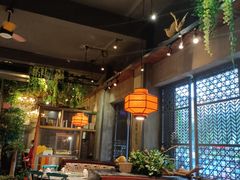 大堂-湘当爱·鲜煮现炒(松岗立业路店)