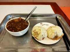 -姚记炒肝店(鼓楼店)