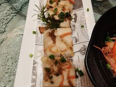 -绮梦西湖·云端餐厅(歌德店)