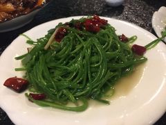 炒水性杨花-海韵人家.海景花园经典云南菜(双廊店)