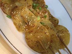 -黑牛码头·小龙虾·烧烤