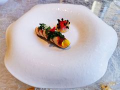 -九献·创意菜(亮马河饭店)