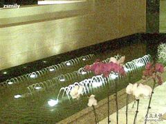 -东莞松山湖凯悦酒店