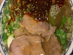 -有礼有面(知春路店)