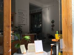 -COTTON CAFE(德信·中外公寓店)