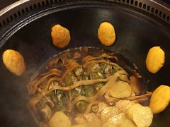 -荣德灶台鱼(圣泉寺店)