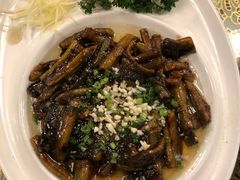 -新聚丰菜馆(太监弄店)