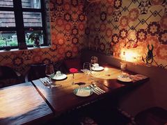 -Amanda餐厅(长乐路店)