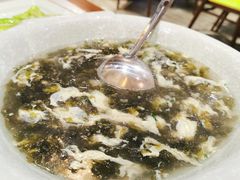 -再回头私房菜·老南京菜