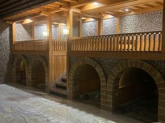 -浣溪沙富硒温泉