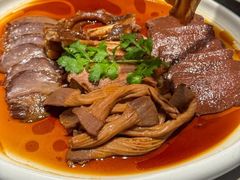 -潮州府·潮菜·砂锅粥(徐家汇店)
