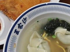 -王家沙点心店(南京西路总店)