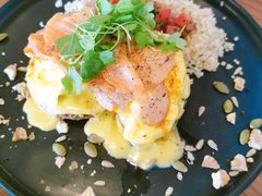 -UPPER KITCHEN(延安路店)