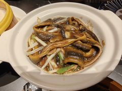 -芳芳私房菜·精做淮扬菜(承德路店)