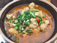 -麻伊伏土菜馆(朗州路店)