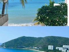 -三亚蜈支洲岛旅游区