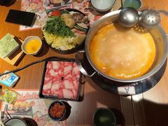 -仓桥家·焗寿司·锅物(光谷步行街店)