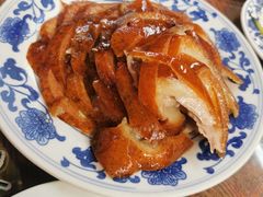 -利群烤鸭店(前门店)