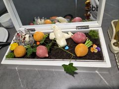 -3号仓库·创意中国菜(乐清正大广场店)