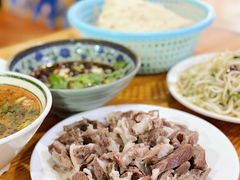 -三中高皇羊肉馆