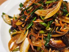 -百年石锅饭·朝鲜族传统民餐