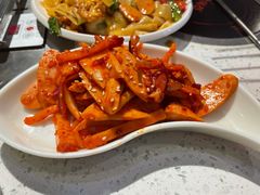 -玉善烧烤串城(长春总店)