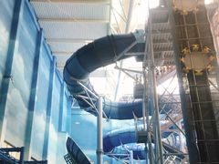 -青岛东方影都融创水世界