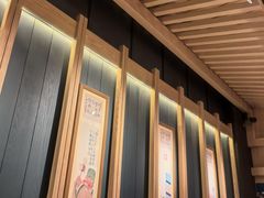 -南京大牌档(龙江新城市广场店)